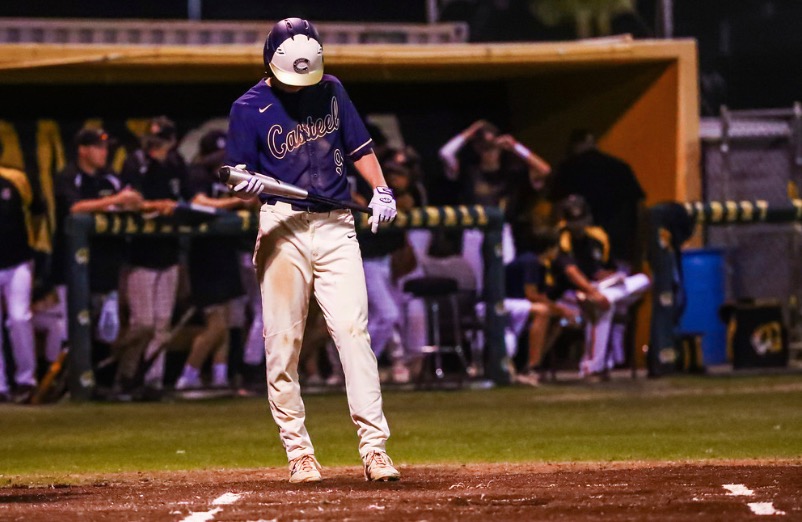 Check out the photos and videos of the baseball recruiting profile Tyler Hatch