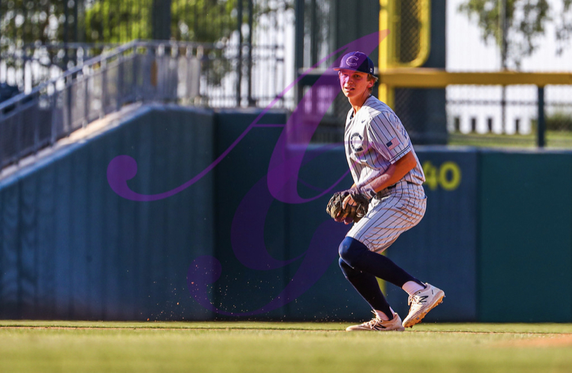 Check out the photos and videos of the baseball recruiting profile Tyler Hatch