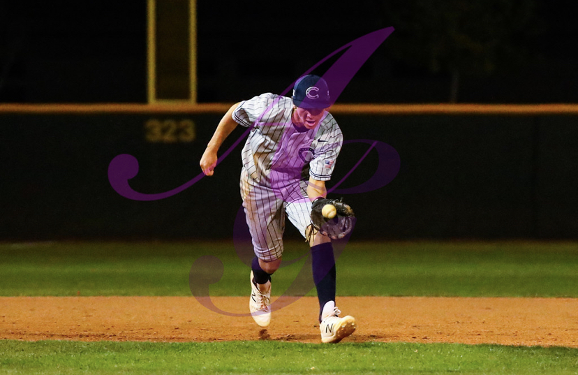 Check out the photos and videos of the baseball recruiting profile Tyler Hatch