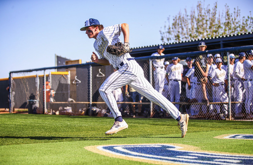 Check out the photos and videos of the baseball recruiting profile Tyler Hatch