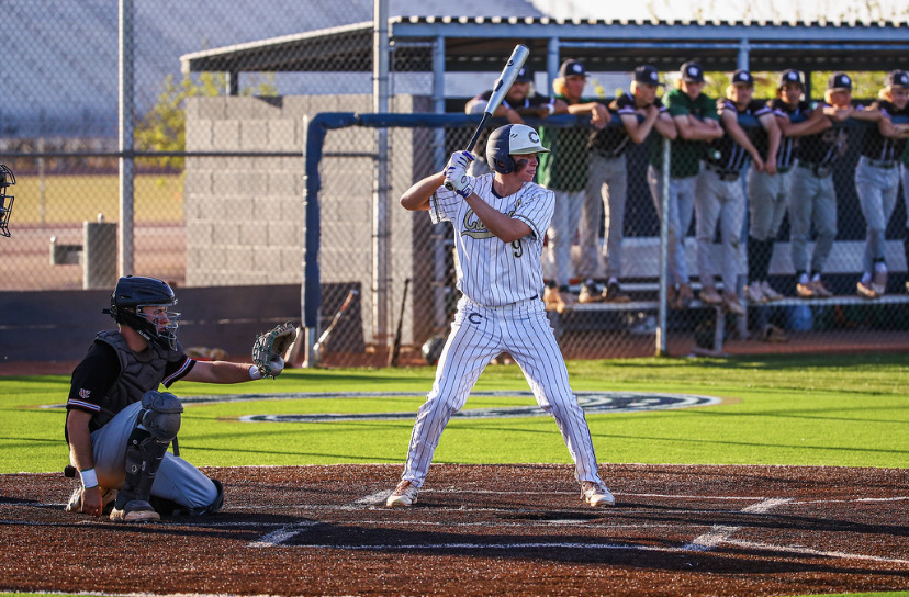 Check out the photos and videos of the baseball recruiting profile Tyler Hatch