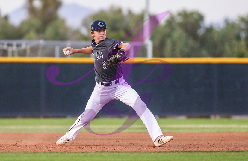 Check out the photos and videos of the baseball recruiting profile Tyler Hatch