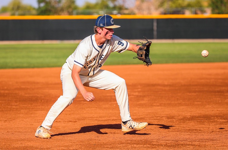 Check out the photos and videos of the baseball recruiting profile Tyler Hatch