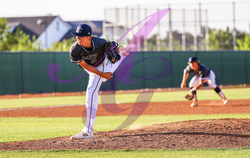 Check out the photos and videos of the baseball recruiting profile Tyler Hatch