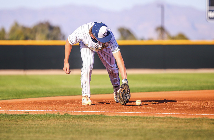 Check out the photos and videos of the baseball recruiting profile Tyler Hatch