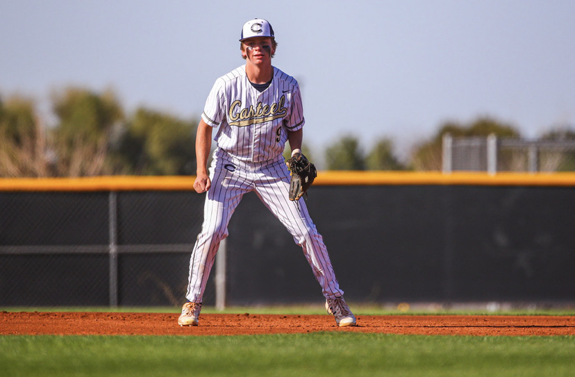 Check out the photos and videos of the baseball recruiting profile Tyler Hatch