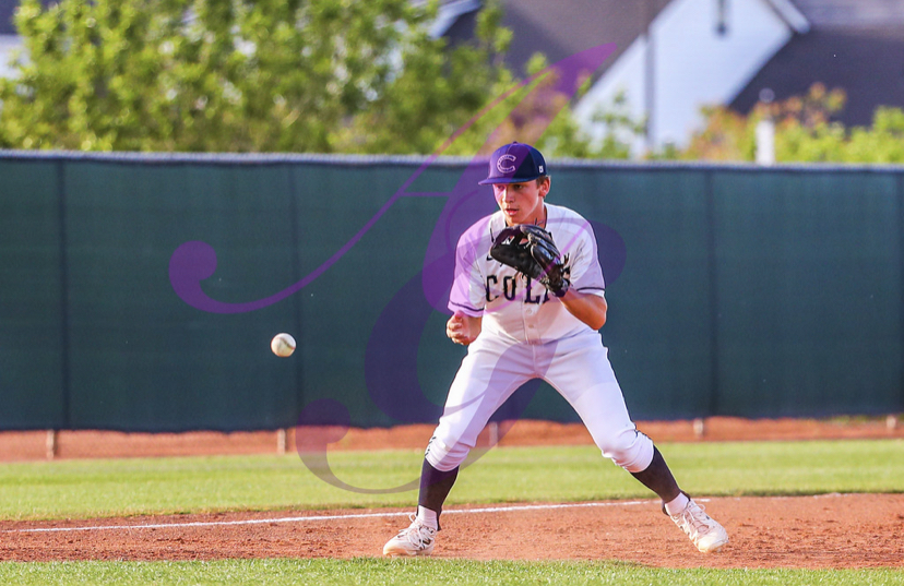 Check out the photos and videos of the baseball recruiting profile Tyler Hatch